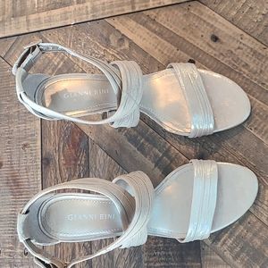 Womens open toe heel